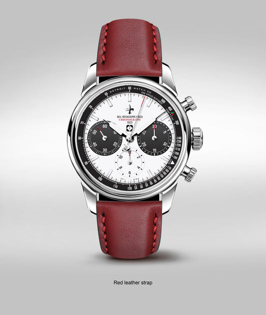 42mm  M1-Woodward 1805 Edition