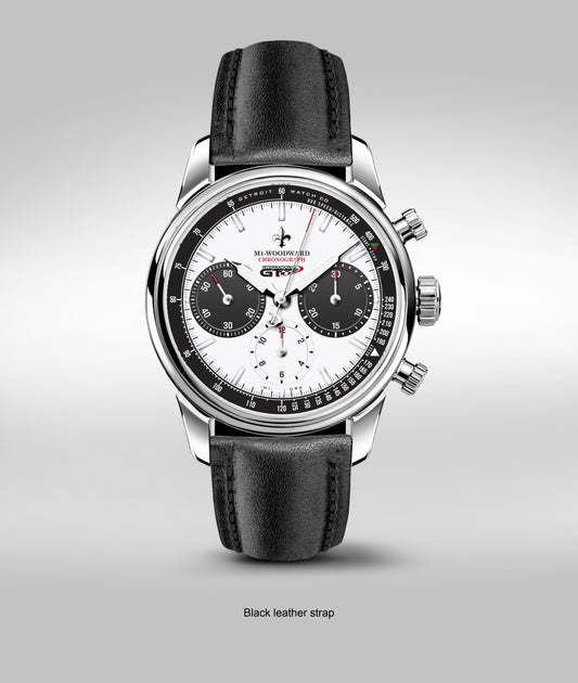 42mm M1-Sport Chrono - International GT Edition