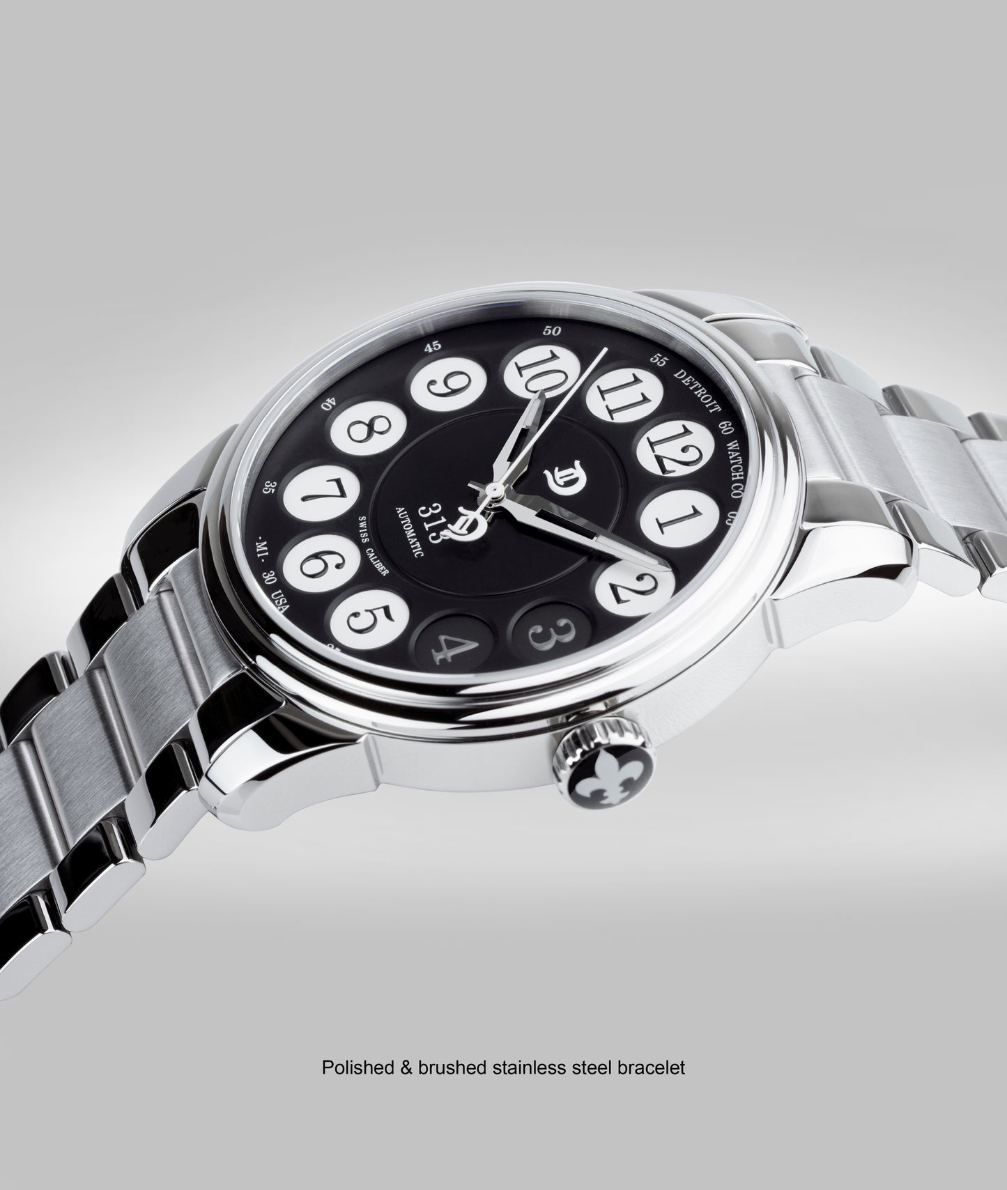42mm City Code Collection