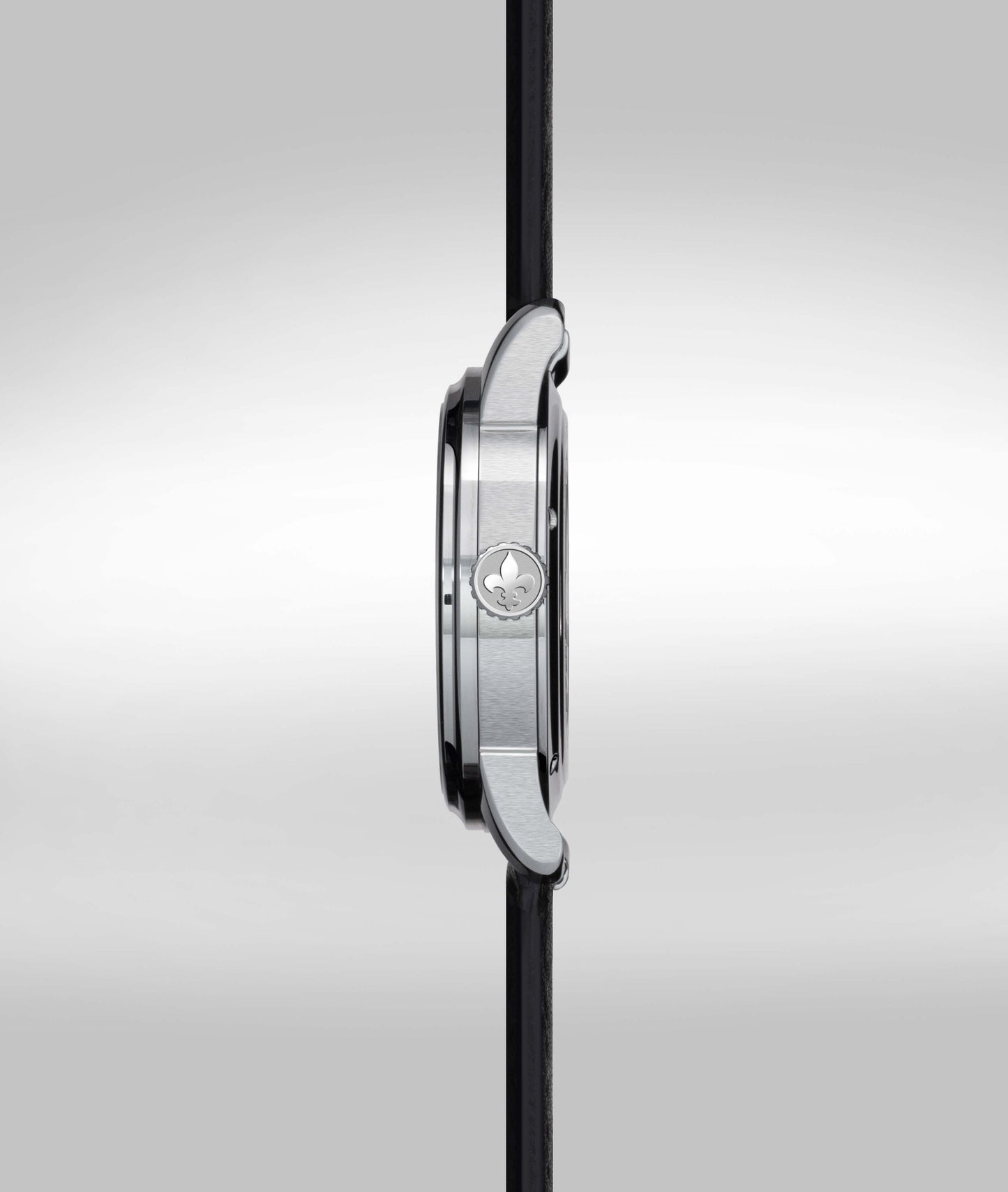 42mm Aviator Power Reserve Exhibition