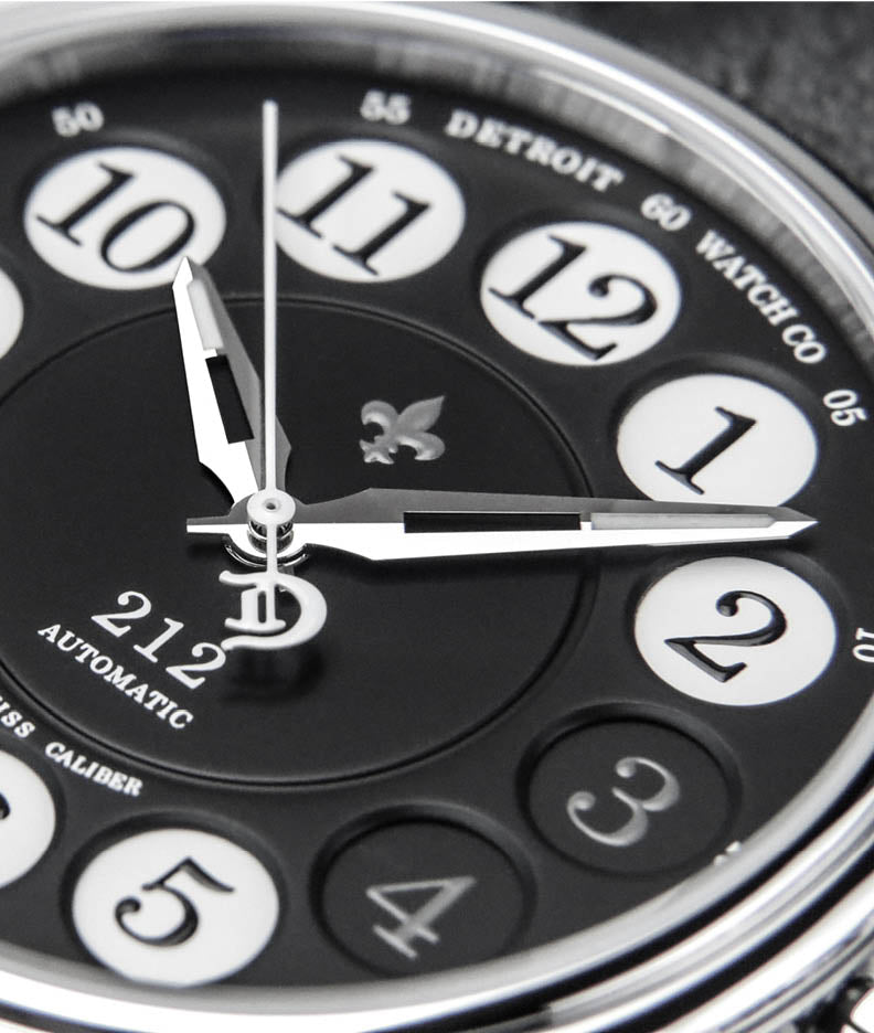 42mm City Code Collection
