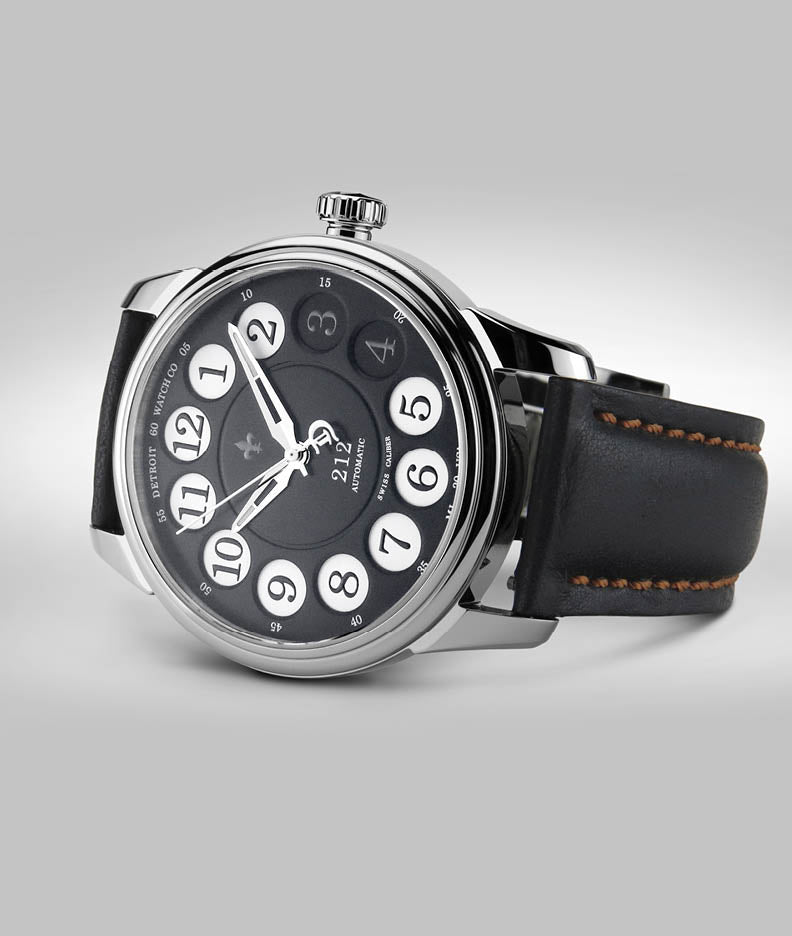 42mm City Code Collection