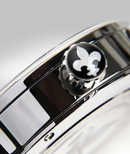 39mm 1701 Pontchartrain Classic