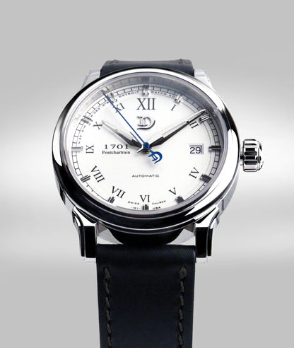 39mm 1701 Pontchartrain Classic
