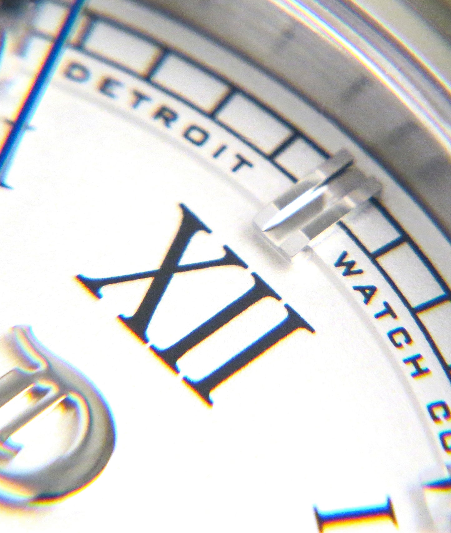 39mm 1701 Pontchartrain Classic