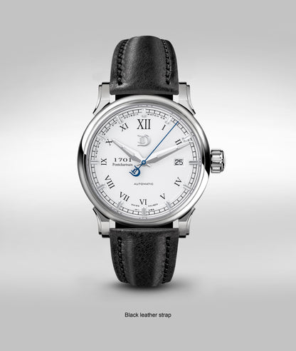 39mm 1701 Pontchartrain Classic