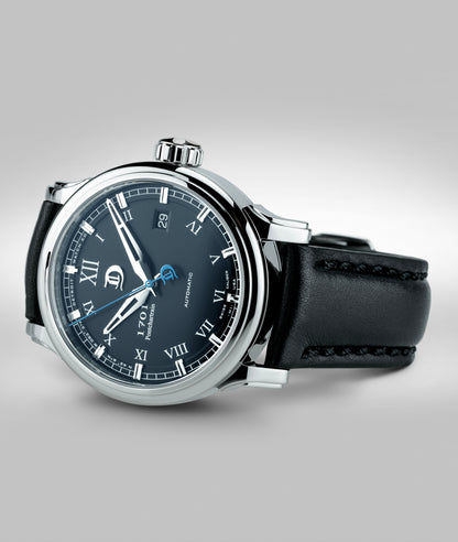 39mm 1701 Pontchartrain Classic