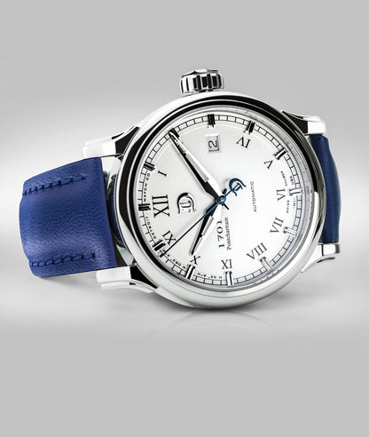 39mm 1701 Pontchartrain Classic