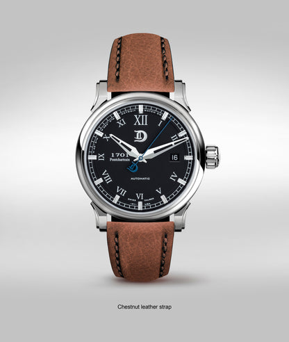 39mm 1701 Pontchartrain Classic