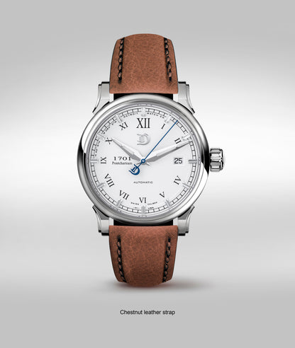 39mm 1701 Pontchartrain Classic
