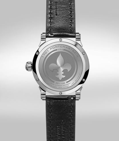 39mm 1701 Pontchartrain Classic
