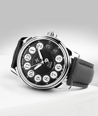 42mm City Code Collection