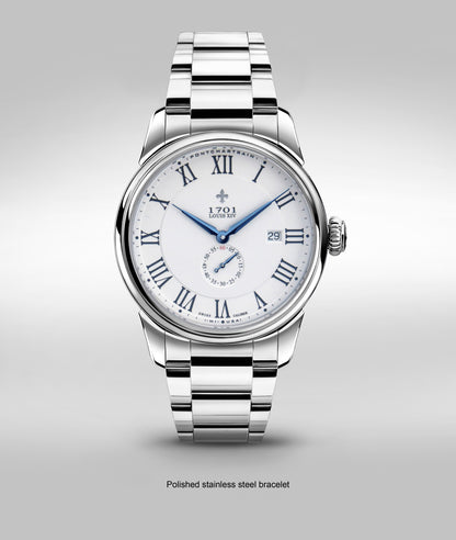 42mm Pontchartrain Louis XIV Exhibition