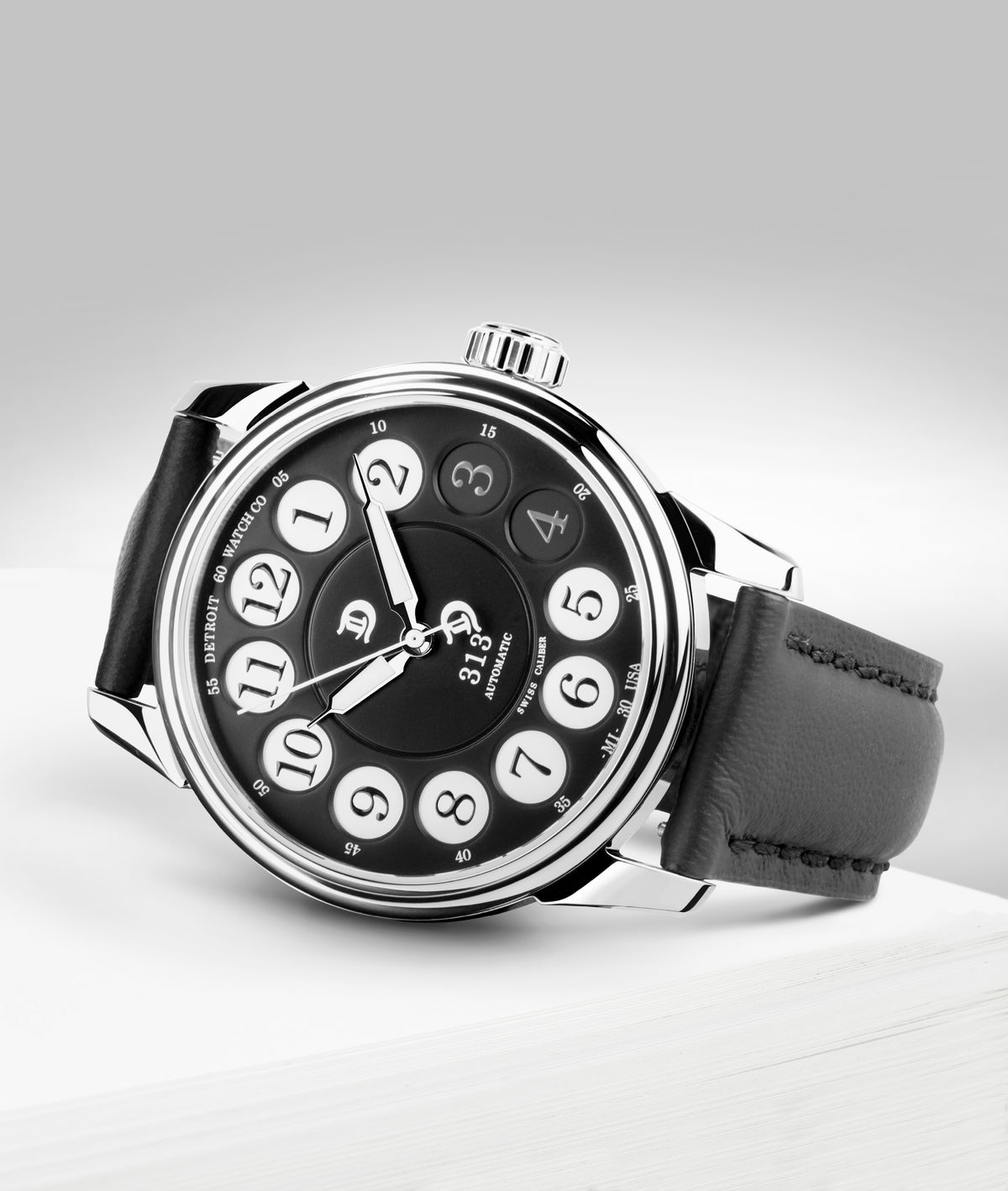 42mm City Collection 313®