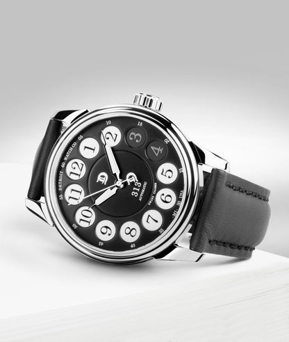 42mm City Collection 313®