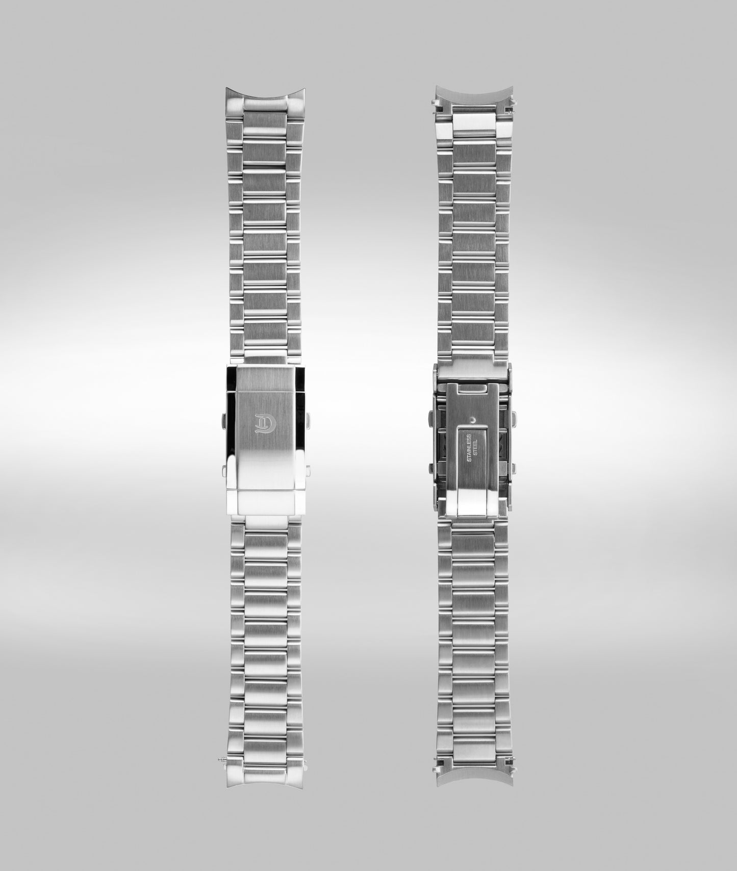 Diver link bracelet - 22mm