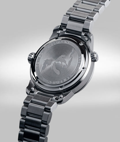 Diver link bracelet - 22mm