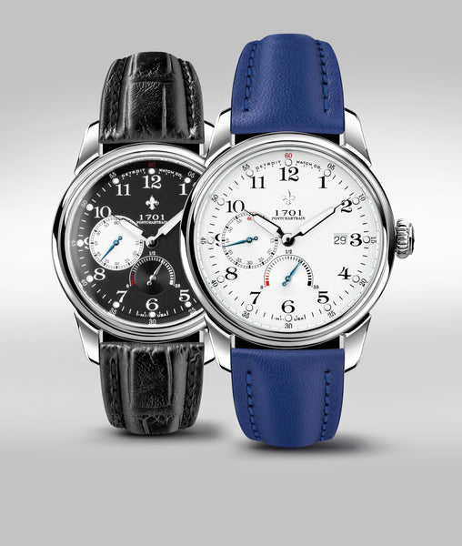 Detroit Watch Company] Thinking about ordering this beautiful M1-Woodward  Le Mans edition. Newer to watches and was wondering what others thought of  this watch/brand. : r/Watches