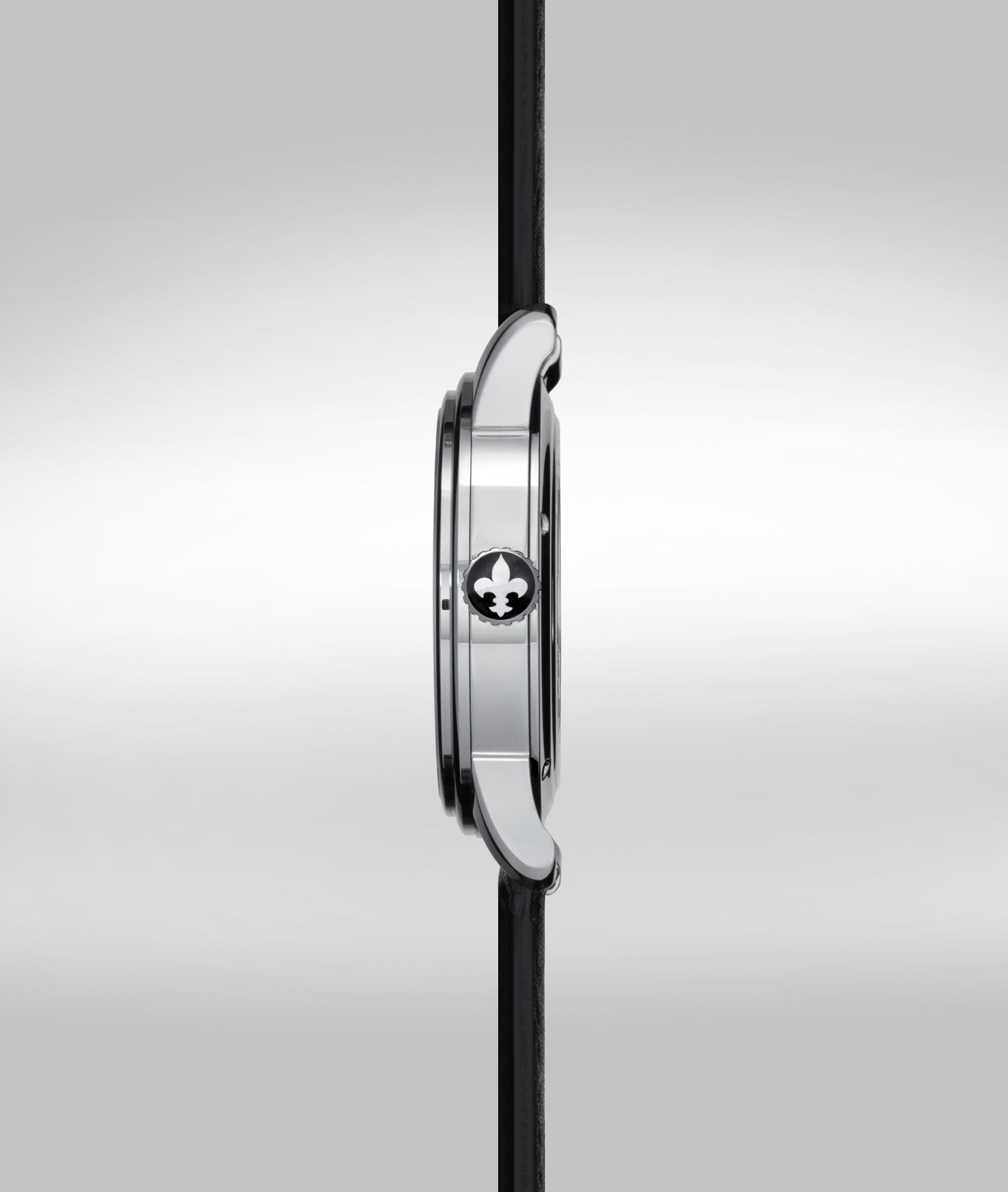 42mm City Collection 313® Exhibition back