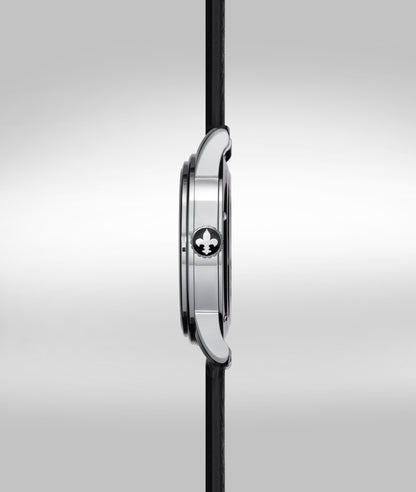 42mm City Collection 313® Exhibition back